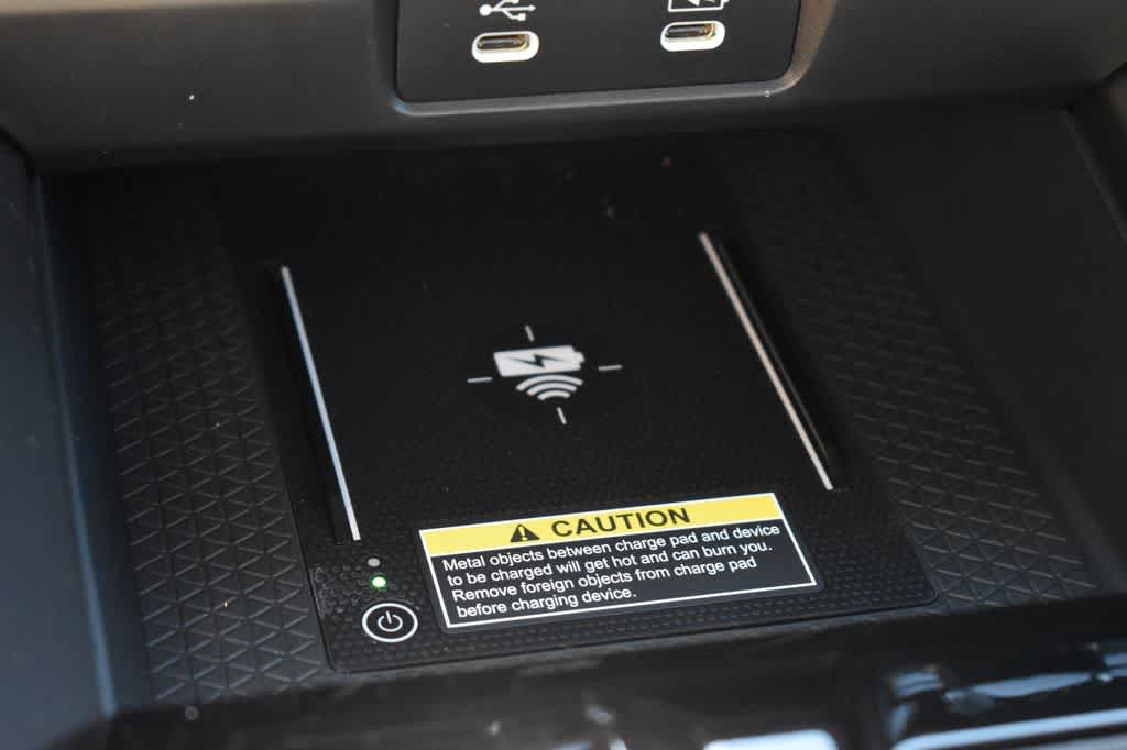 Thumbnail: 2026 Honda Accord - 18