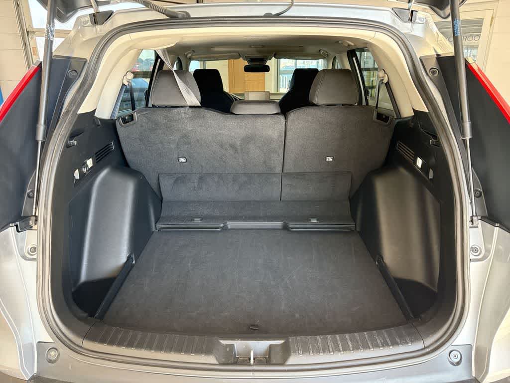 Thumbnail: 2025 Honda CR-V - 40