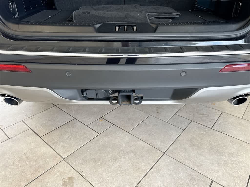 Thumbnail: 2022 Ford Explorer - 38