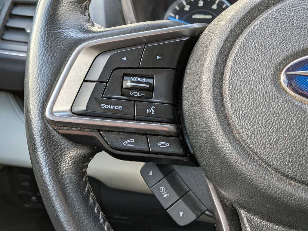 Thumbnail: 2019 Subaru Ascent - 24