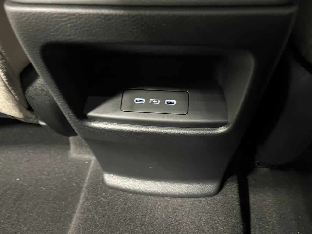 Thumbnail: 2026 Honda CR-V - 25