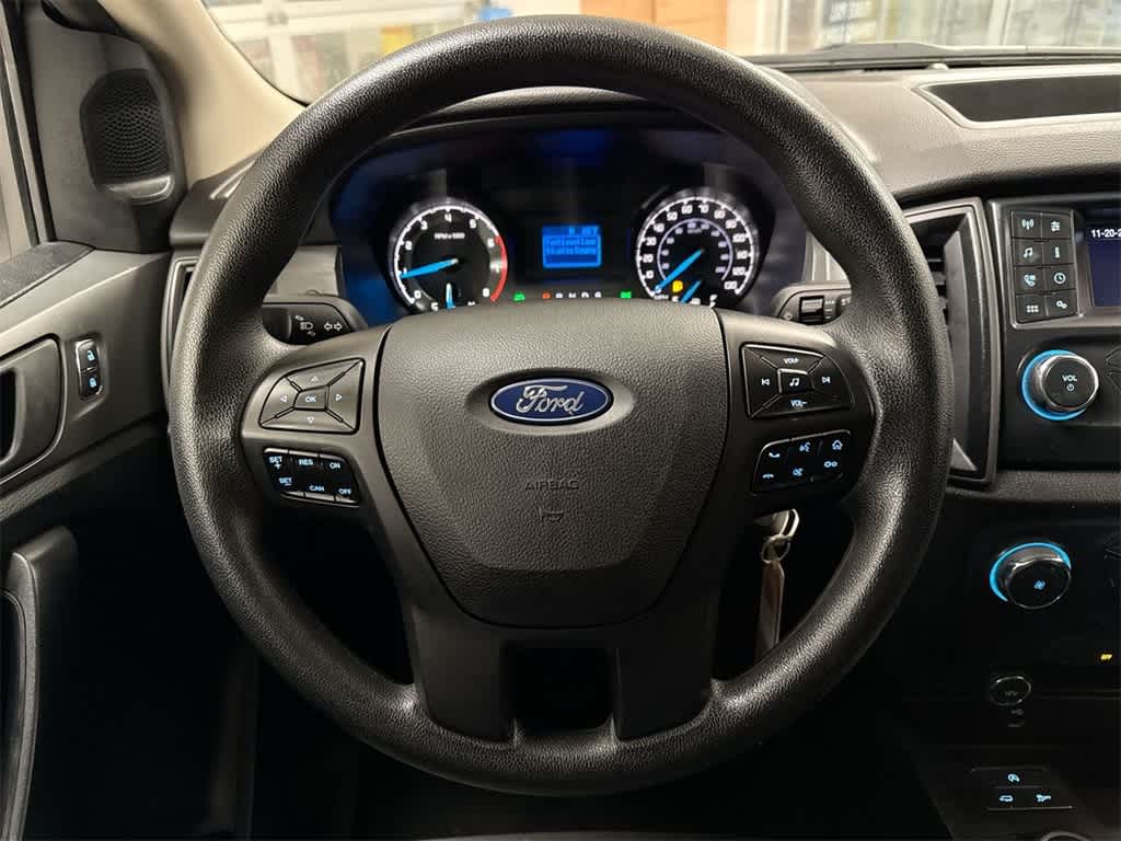 Thumbnail: 2019 Ford Ranger - 23