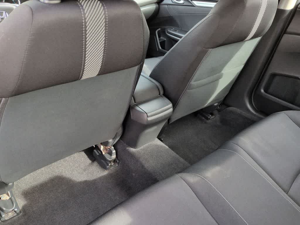 Thumbnail: 2016 Honda Civic - 21