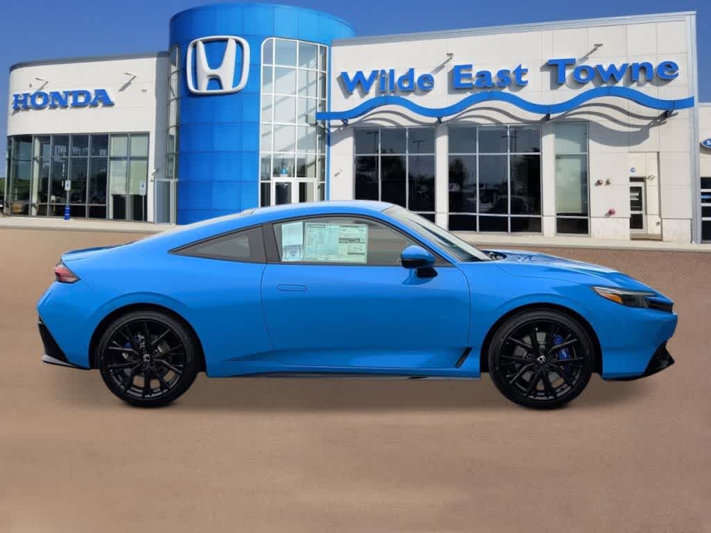 Thumbnail: 2026 Honda  - 6