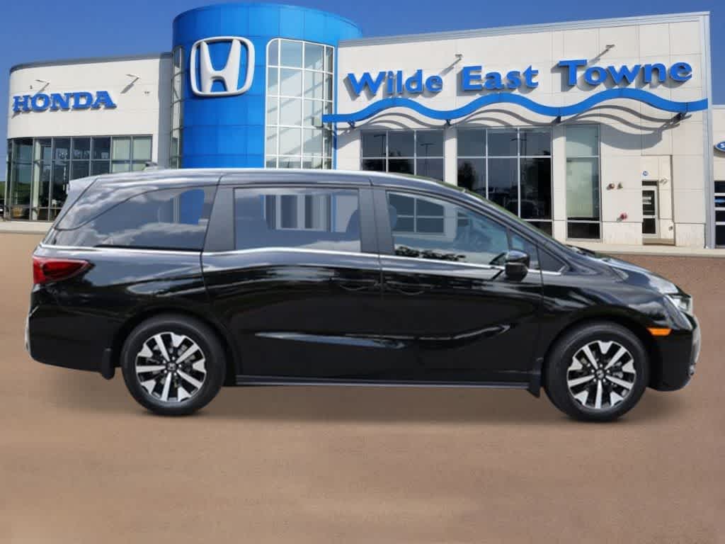 Thumbnail: 2026 Honda Odyssey - 6