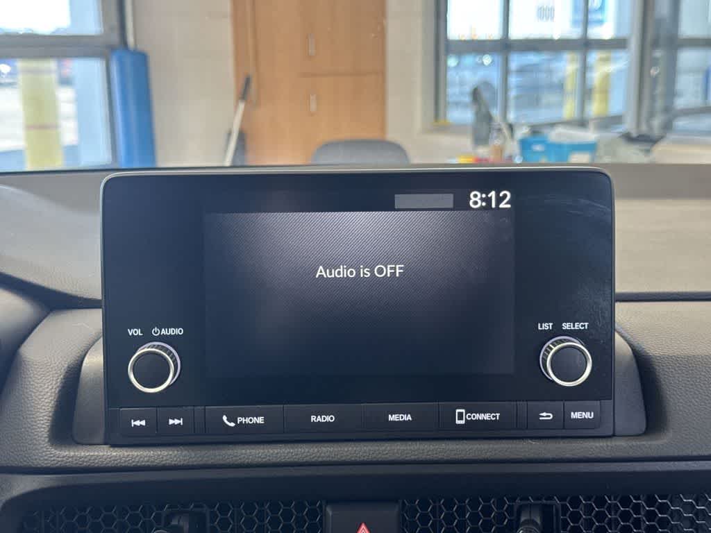 Thumbnail: 2024 Honda CR-V - 31