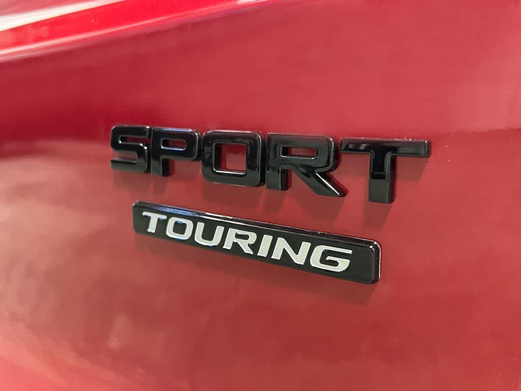 Thumbnail: 2026 Honda CR-V - 7