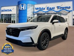 2026 Honda CR-V EX-L SUV