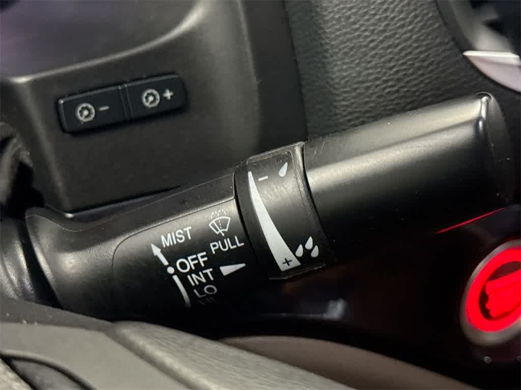 Thumbnail: 2019 Honda Ridgeline - 25