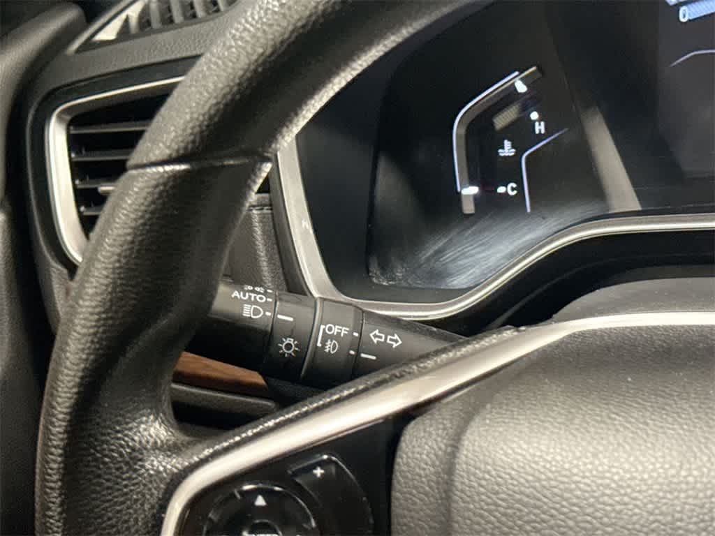 Thumbnail: 2020 Honda CR-V - 28