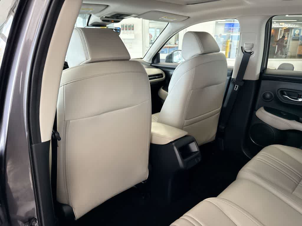 Thumbnail: 2023 Honda HR-V - 18