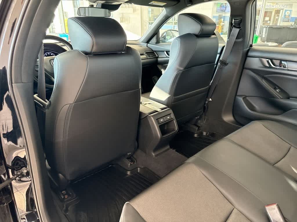 Thumbnail: 2022 Honda Accord - 19