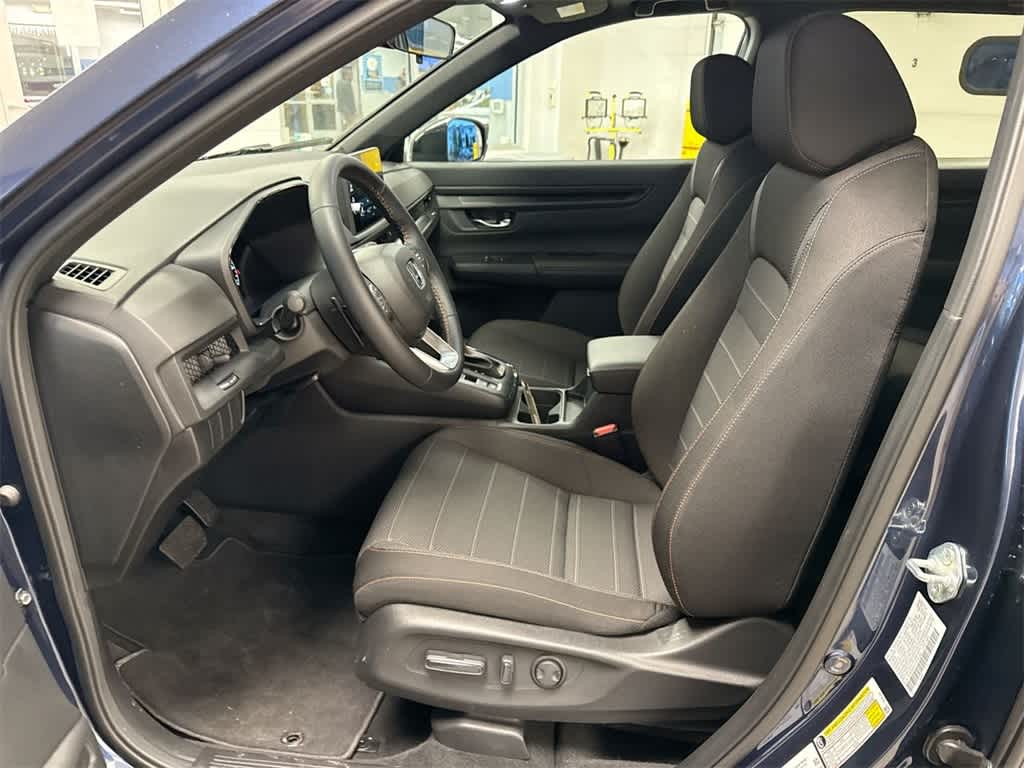 Thumbnail: 2026 Honda CR-V - 17