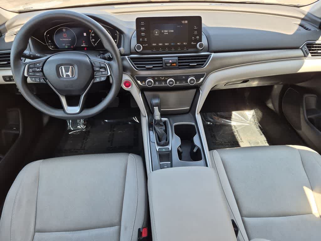 Thumbnail: 2018 Honda Accord - 15