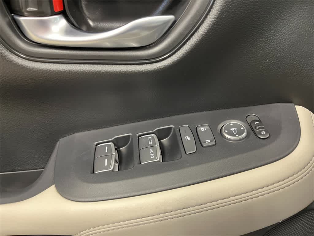 Thumbnail: 2026 Honda HR-V - 13