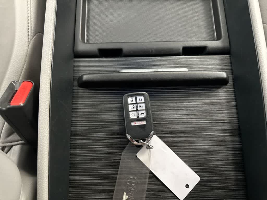 Thumbnail: 2023 Honda Odyssey - 39