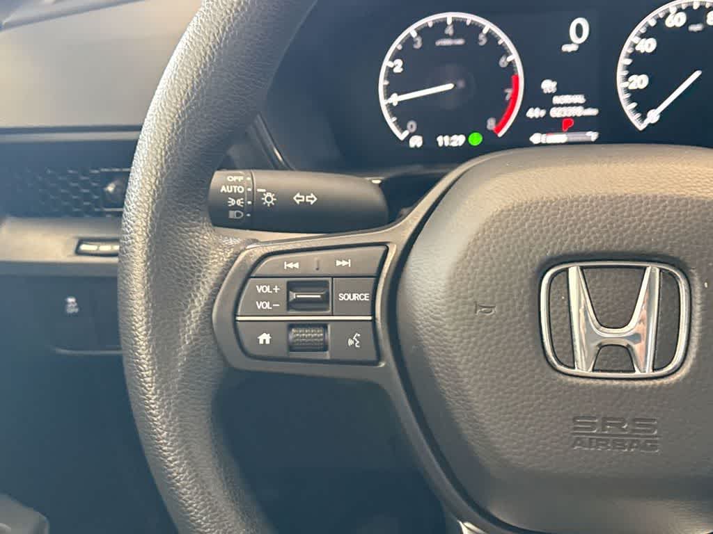 Thumbnail: 2024 Honda CR-V - 27