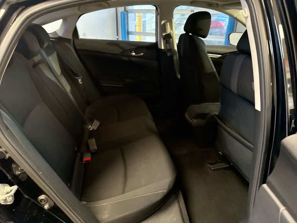 Thumbnail: 2022 Honda Pilot - 23