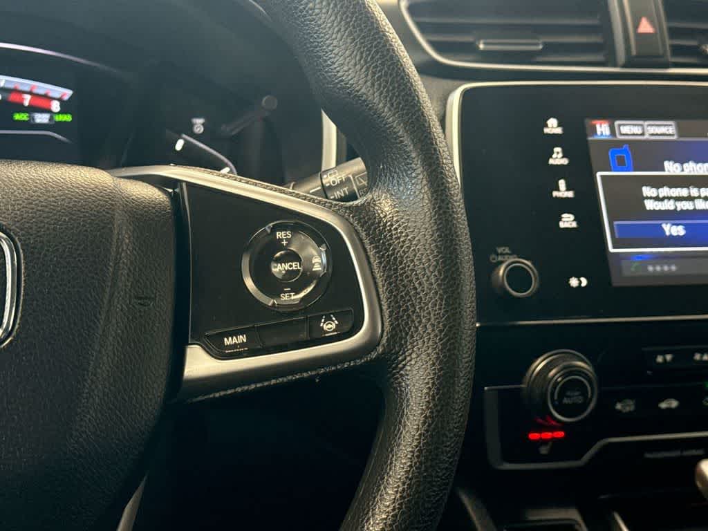 Thumbnail: 2022 Honda CR-V - 29