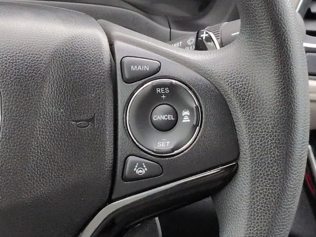 Thumbnail: 2022 Honda HR-V - 29