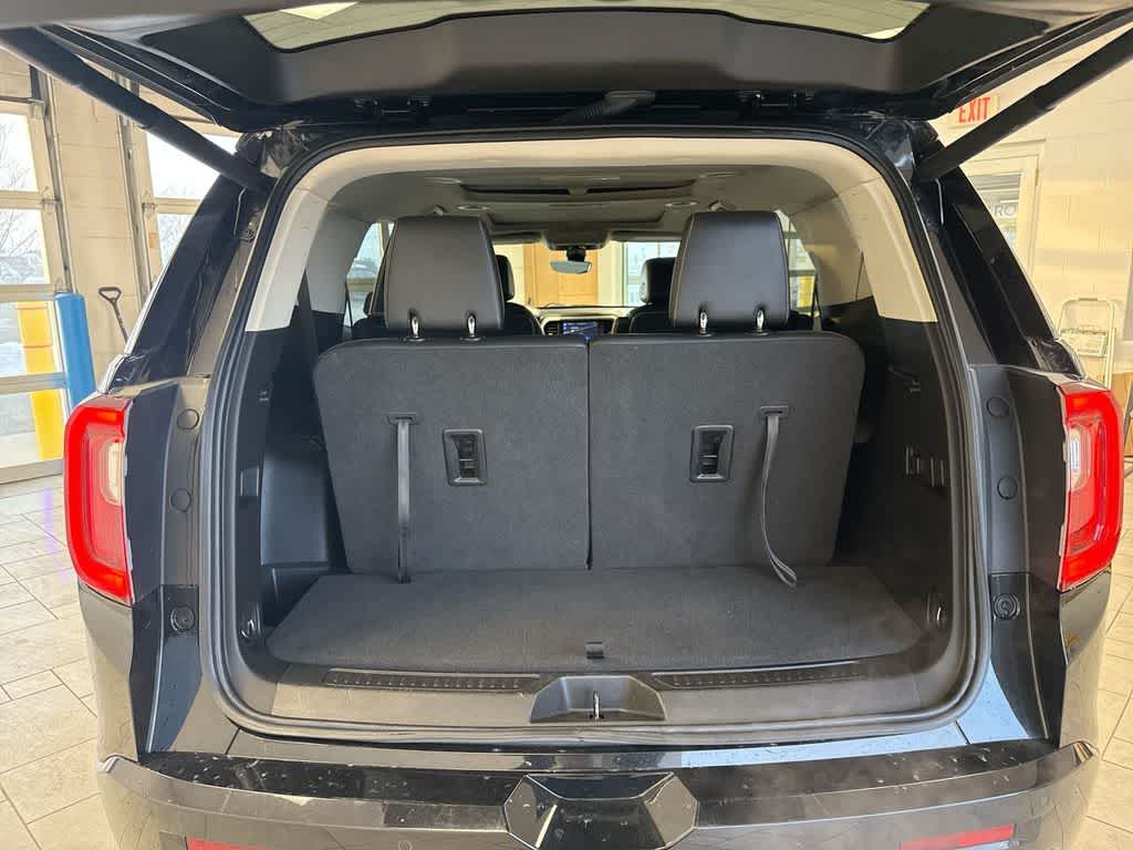 Thumbnail: 2022 GMC Acadia - 37