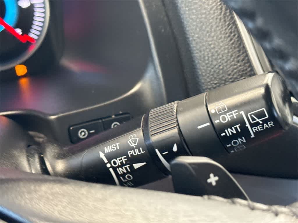 Thumbnail: 2022 Honda Pilot - 28