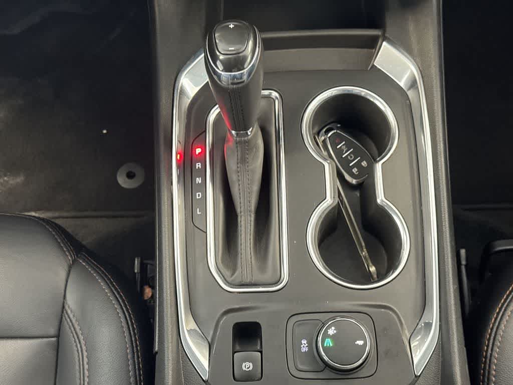 Thumbnail: 2018 Chevrolet Traverse - 33