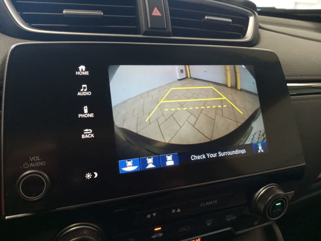 Thumbnail: 2019 Honda CR-V - 31