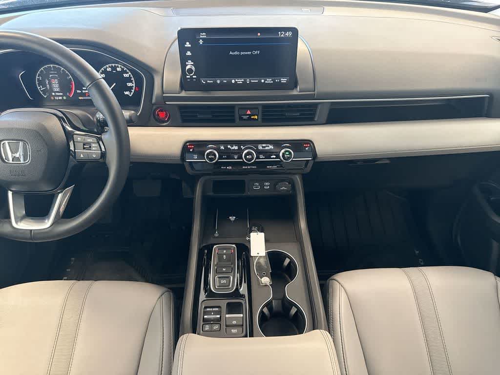 Thumbnail: 2025 Honda Pilot - 31