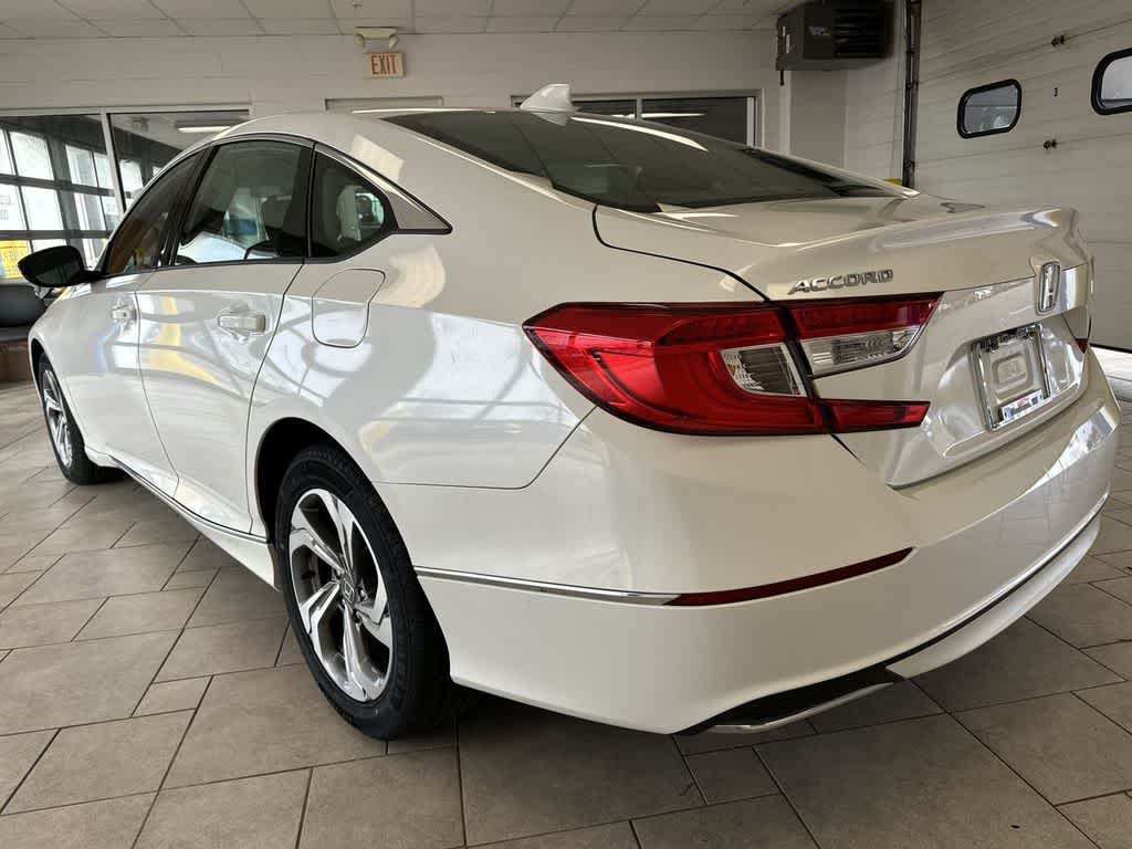 Thumbnail: 2020 Honda Accord - 13