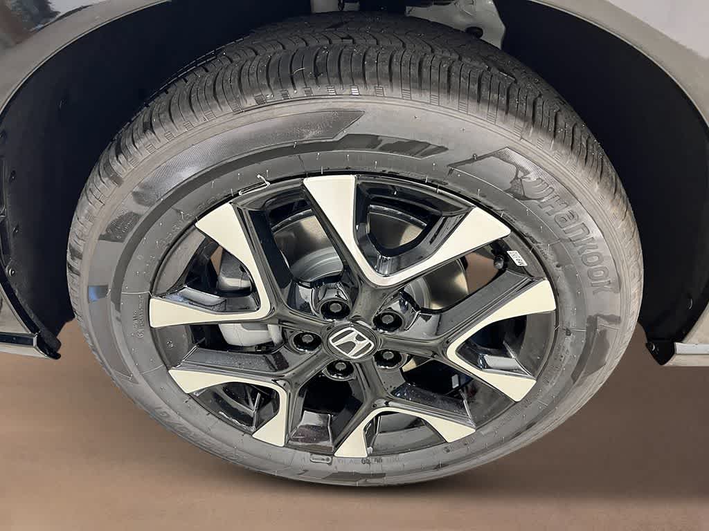 Thumbnail: 2026 Honda HR-V - 10