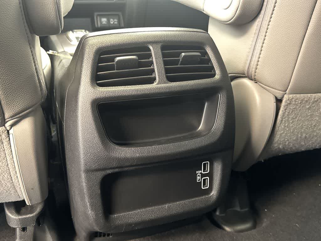 Thumbnail: 2019 Honda Passport - 39