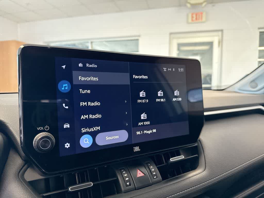 Thumbnail: 2023 Toyota RAV4 - 31