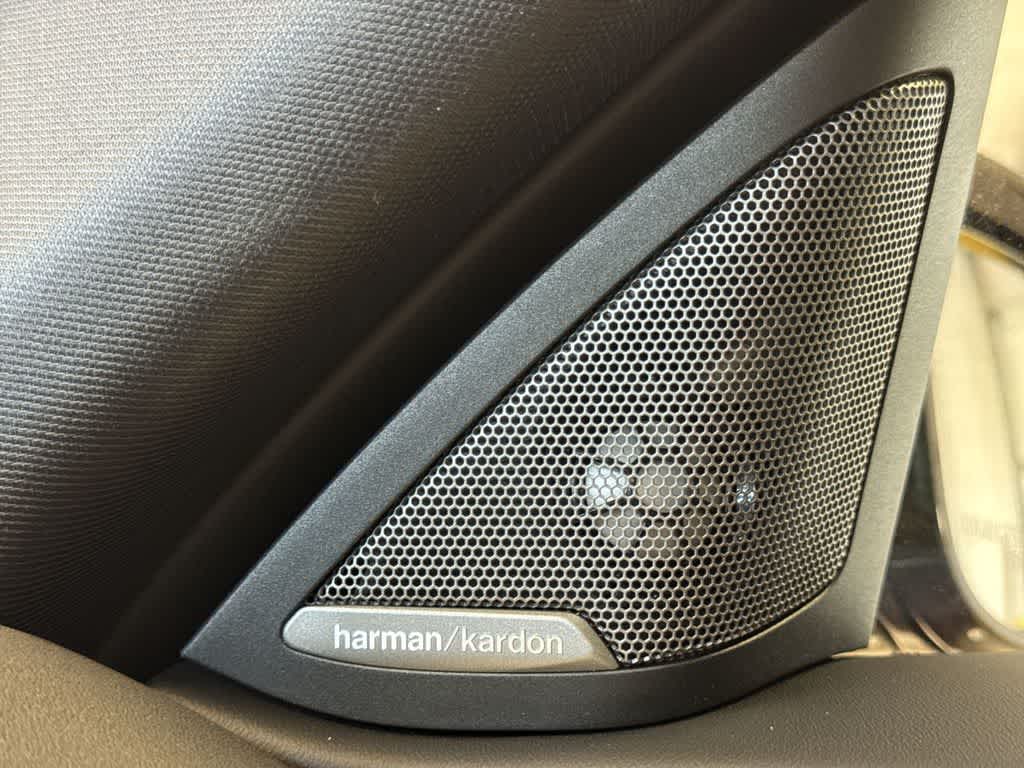 Thumbnail: 2025 BMW i4 - 33