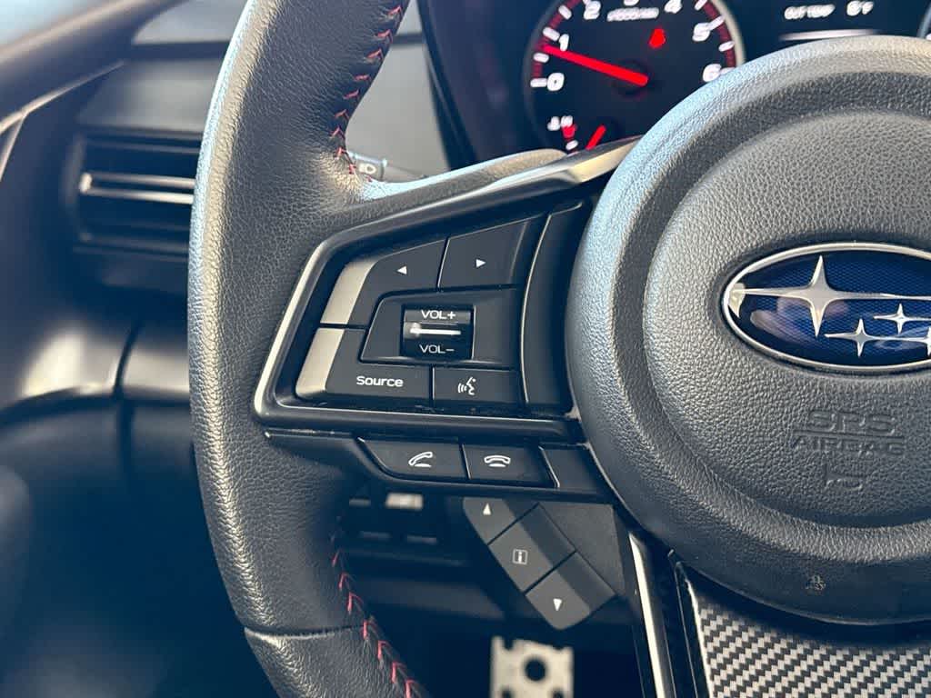 Thumbnail: 2023 Subaru WRX - 25