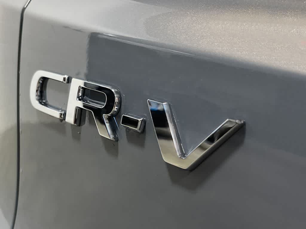 Thumbnail: 2026 Honda CR-V - 6