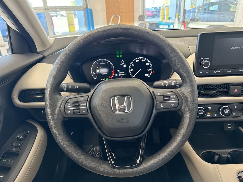 Thumbnail: 2025 Honda HR-V - 23