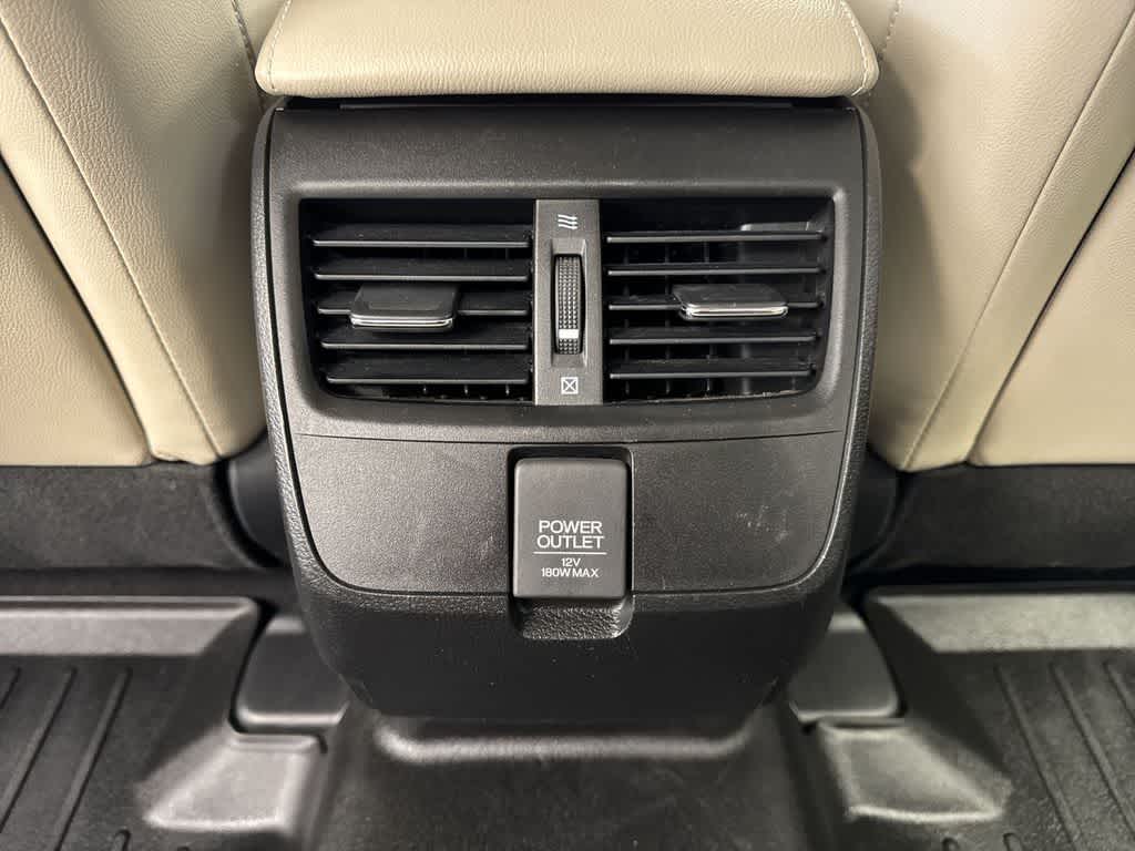 Thumbnail: 2018 Honda Clarity - 41