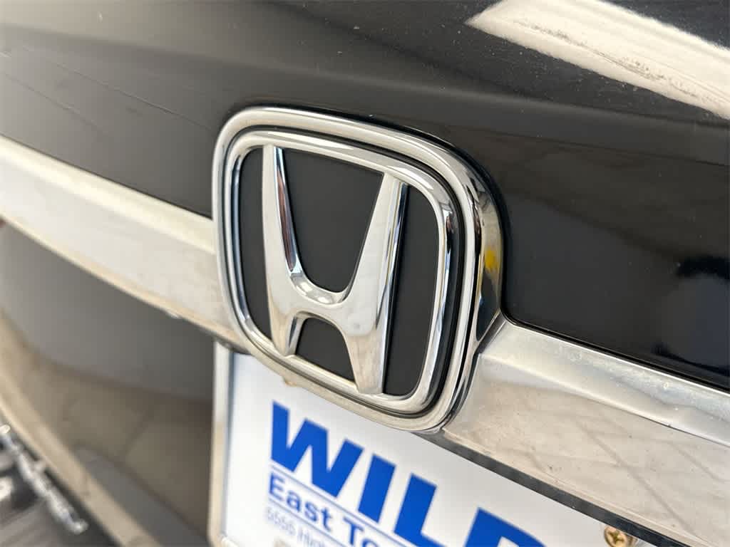 Thumbnail: 2019 Honda Odyssey - 11