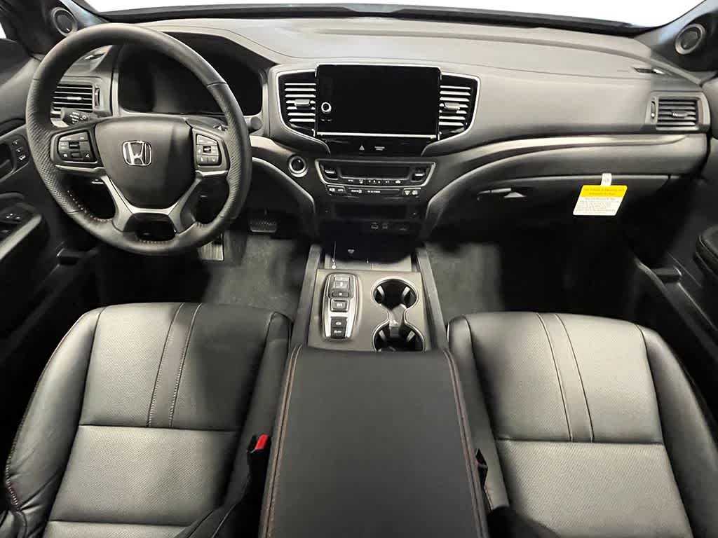 Thumbnail: 2026 Honda Ridgeline - 25