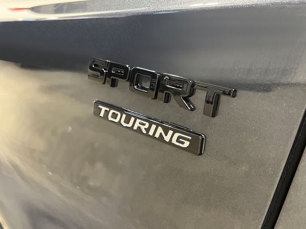 Thumbnail: 2026 Honda CR-V - 7