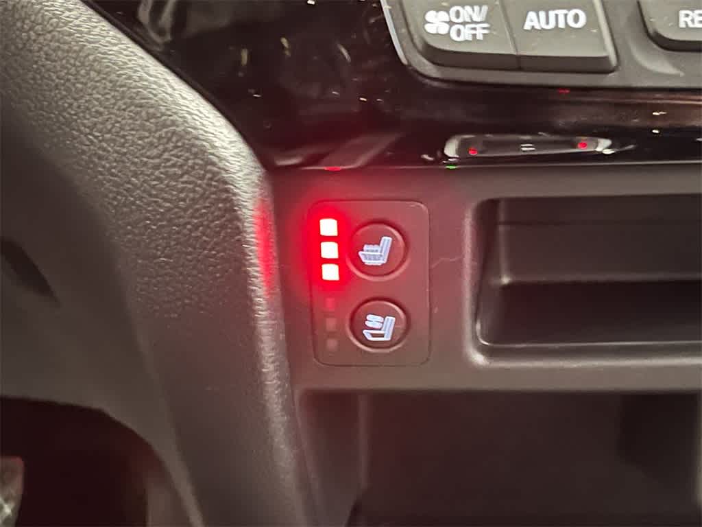 Thumbnail: 2025 Honda Ridgeline - 20