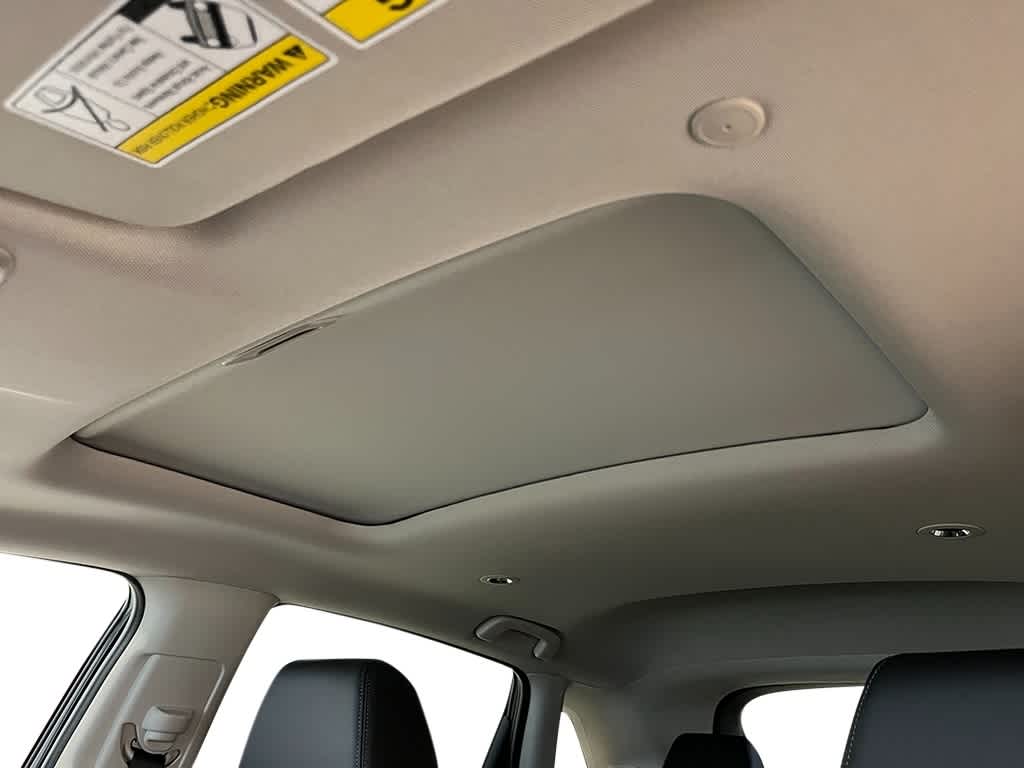 Thumbnail: 2026 Honda HR-V - 14