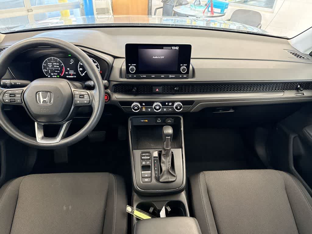 Thumbnail: 2025 Honda CR-V - 30