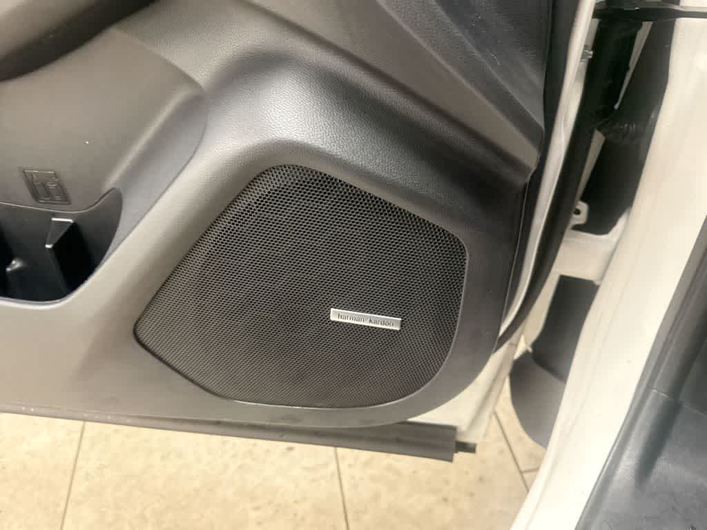 Thumbnail: 2021 Subaru Ascent - 34