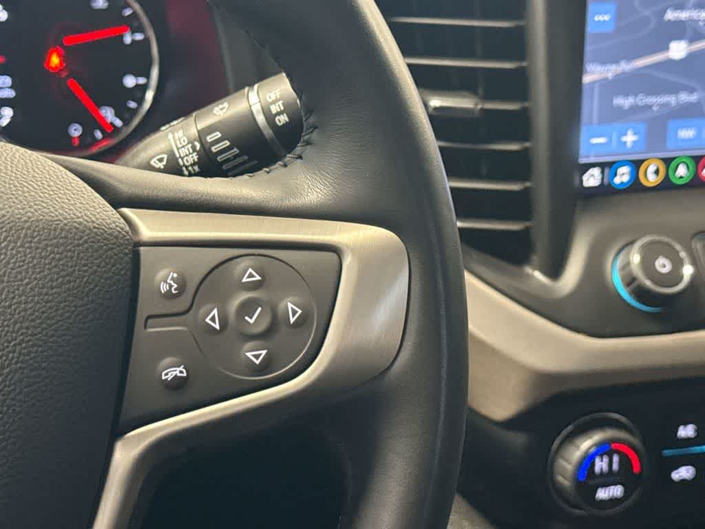 Thumbnail: 2022 GMC Acadia - 27