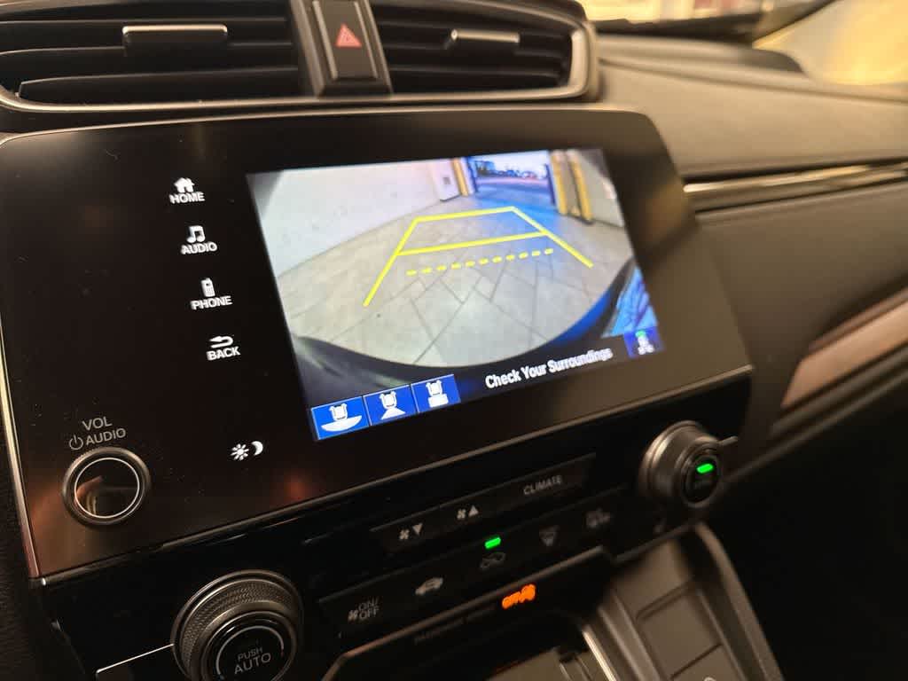 Thumbnail: 2022 Honda CR-V - 34