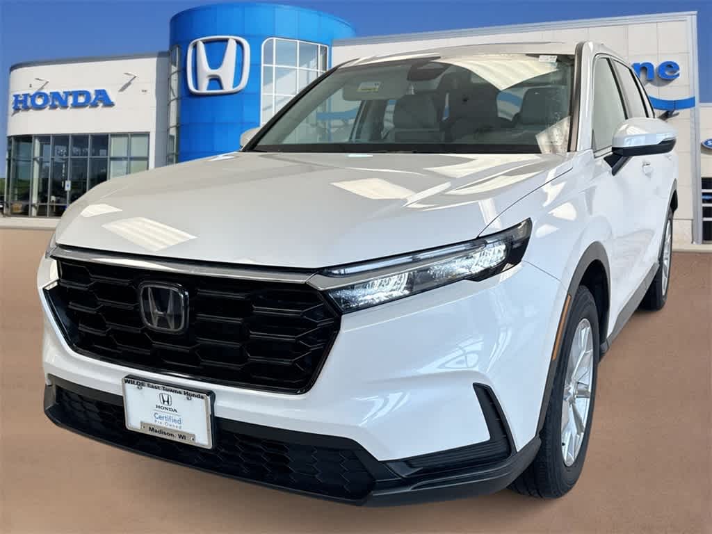 Thumbnail: 2024 Honda CR-V - 1