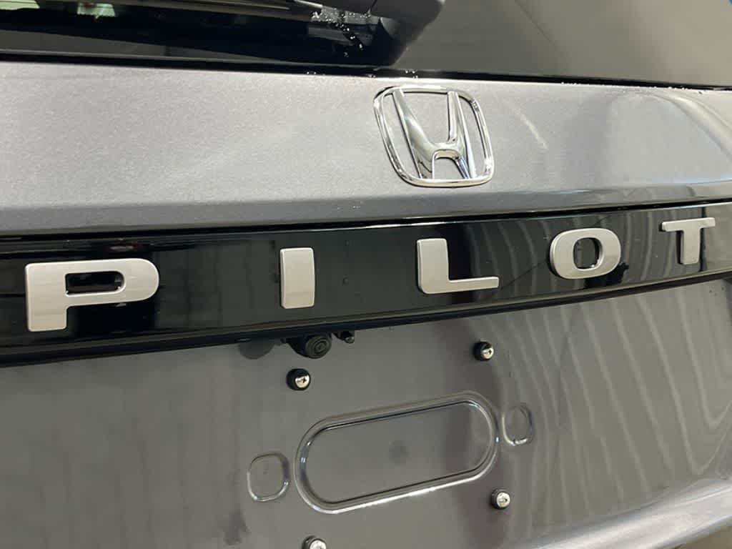 Thumbnail: 2026 Honda Pilot - 7