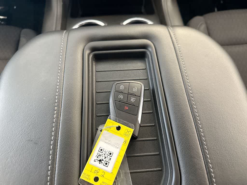 Thumbnail: 2023 Chevrolet Tahoe - 36